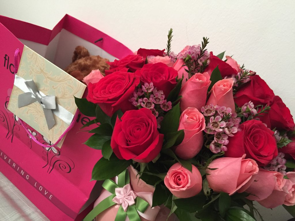 The Best Online Flower Shop In The UAE
